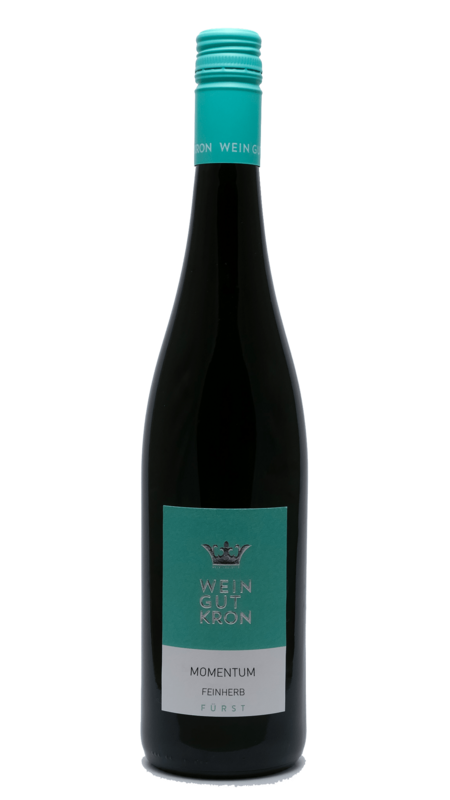 Momentum Rotwein - feinherb Momentum Rotwein - feinherb
