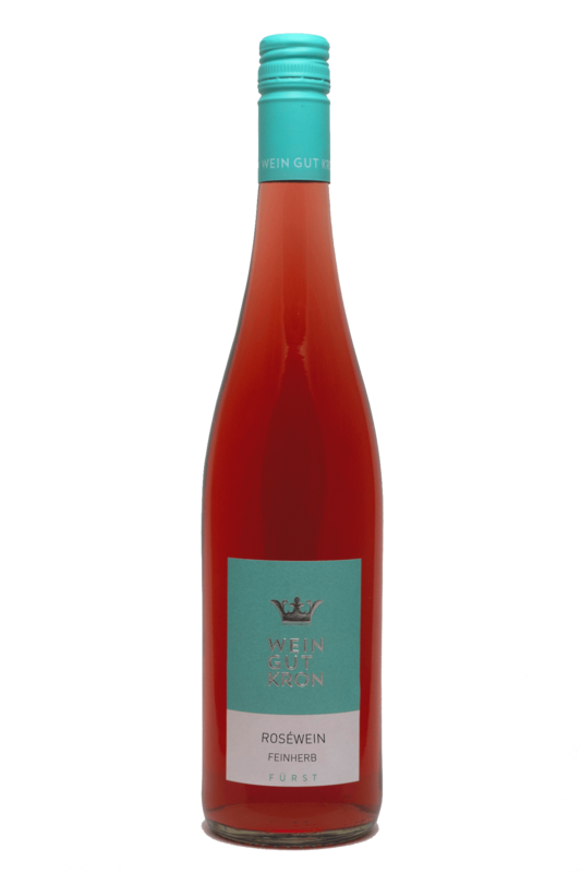 Roséwein - feinherb Roséwein - feinherb