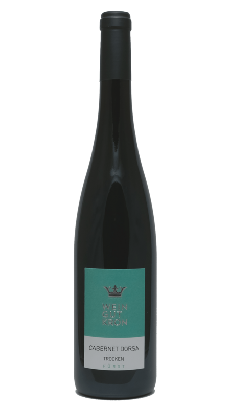 Cabernet Dorsa Rotwein - trocken Cabernet Dorsa Rotwein - trocken