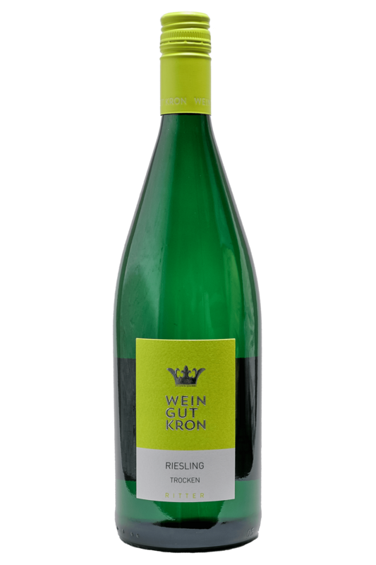 Riesling - trocken Riesling - trocken
