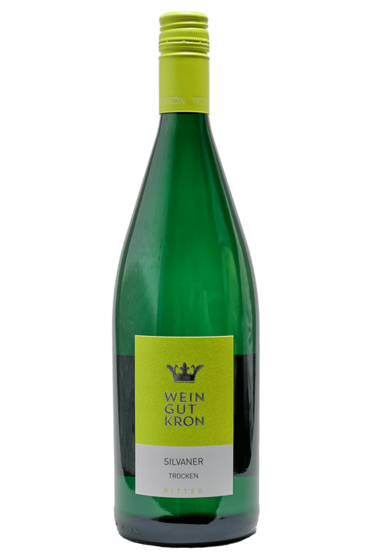 Silvaner - trocken Silvaner - trocken