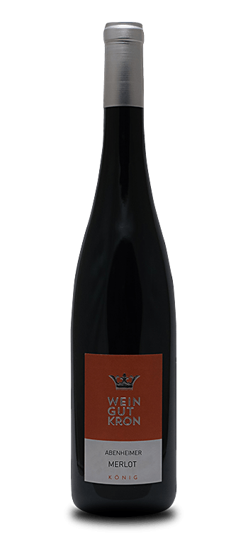 Abenheimer Merlot Rotwein - trocken Abenheimer Merlot Rotwein - trocken