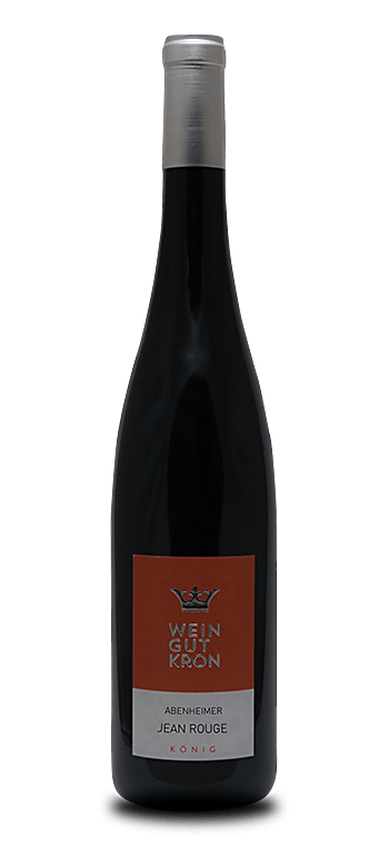 Abenheimer Jean Rouge Rotwein - trocken