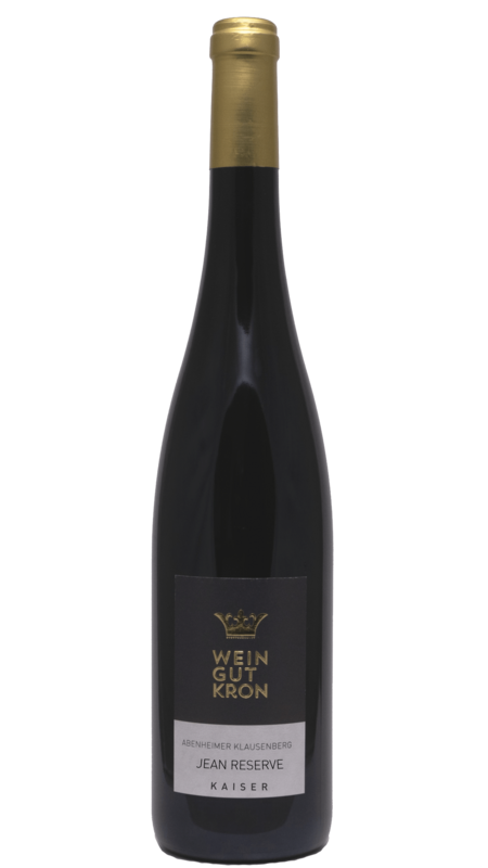 Jean Reserve MAGNUM - trocken Jean Reserve MAGNUM - trocken