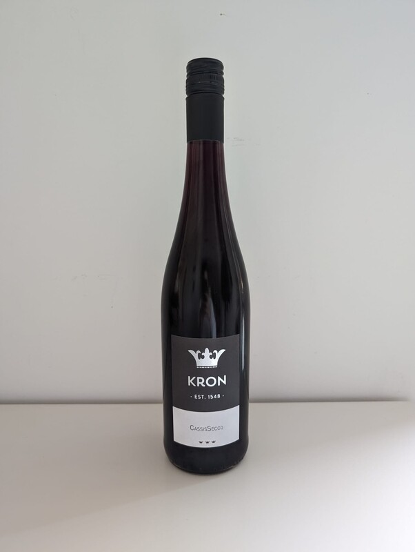 Cassis Secco Cassis Secco