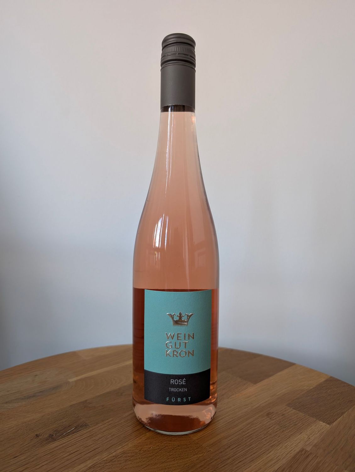 Rosé - trocken