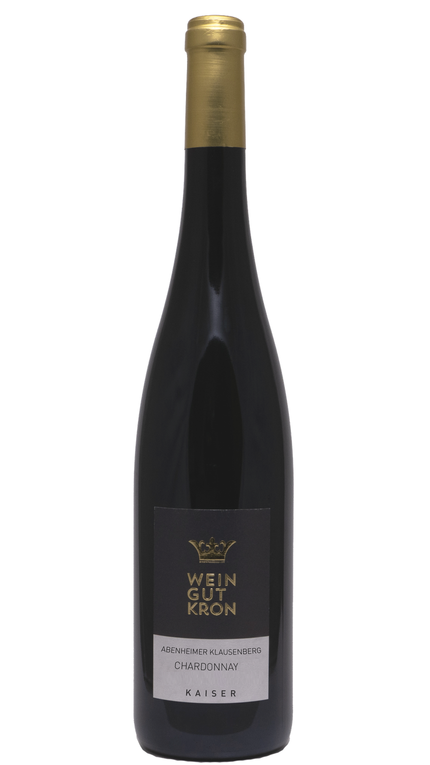 Abenheimer Klausenberg Chardonnay - trocken