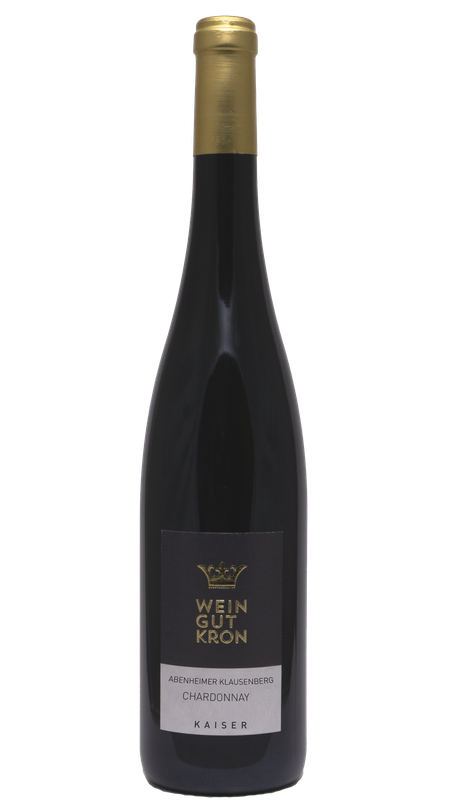 Abenheimer Klausenberg Chardonnay - trocken Abenheimer Klausenberg Chardonnay - trocken