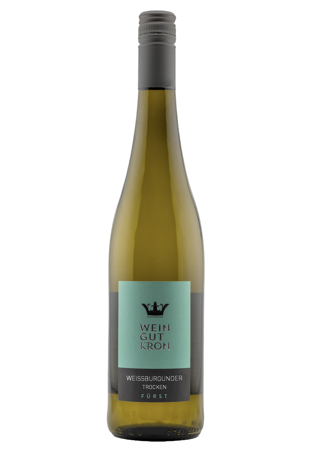 Weisser Burgunder - trocken Weisser Burgunder - trocken