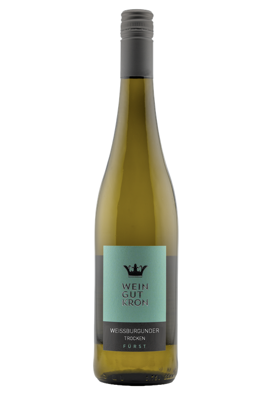 Weisser Burgunder - trocken