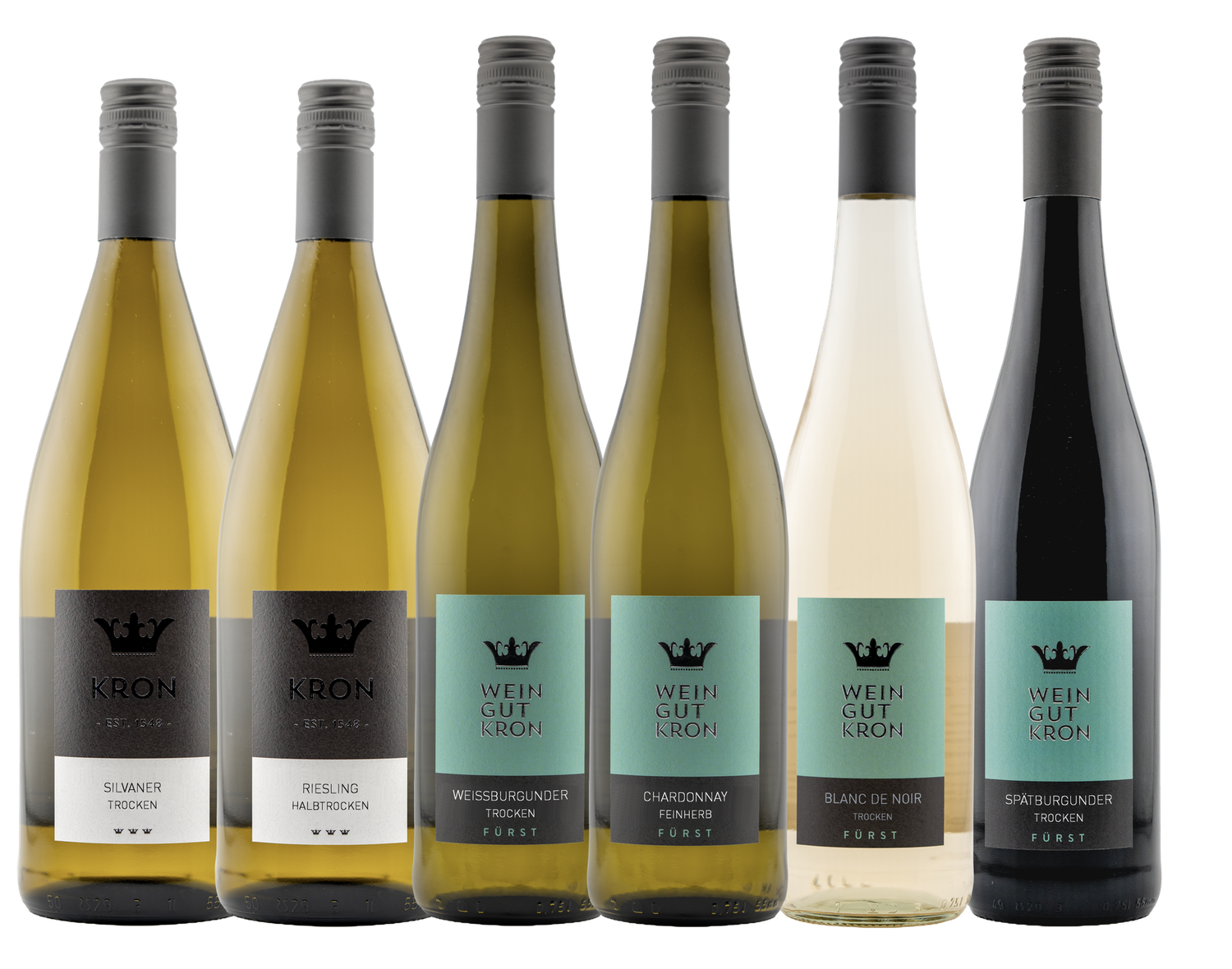 Weinpaket Harmonisch & Unkompliziert Weinpaket Harmonisch & Unkompliziert