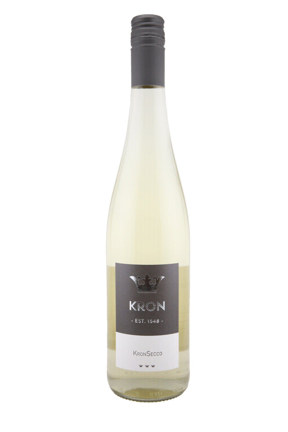 KronSecco