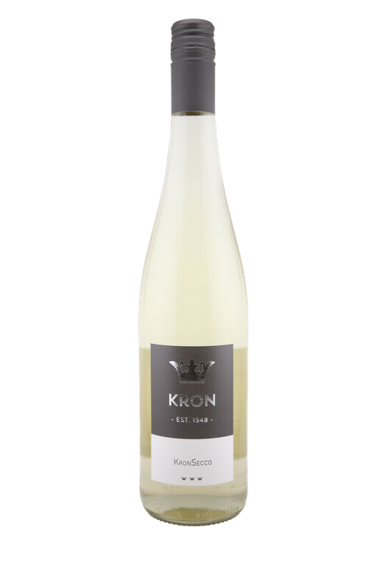 KronSecco