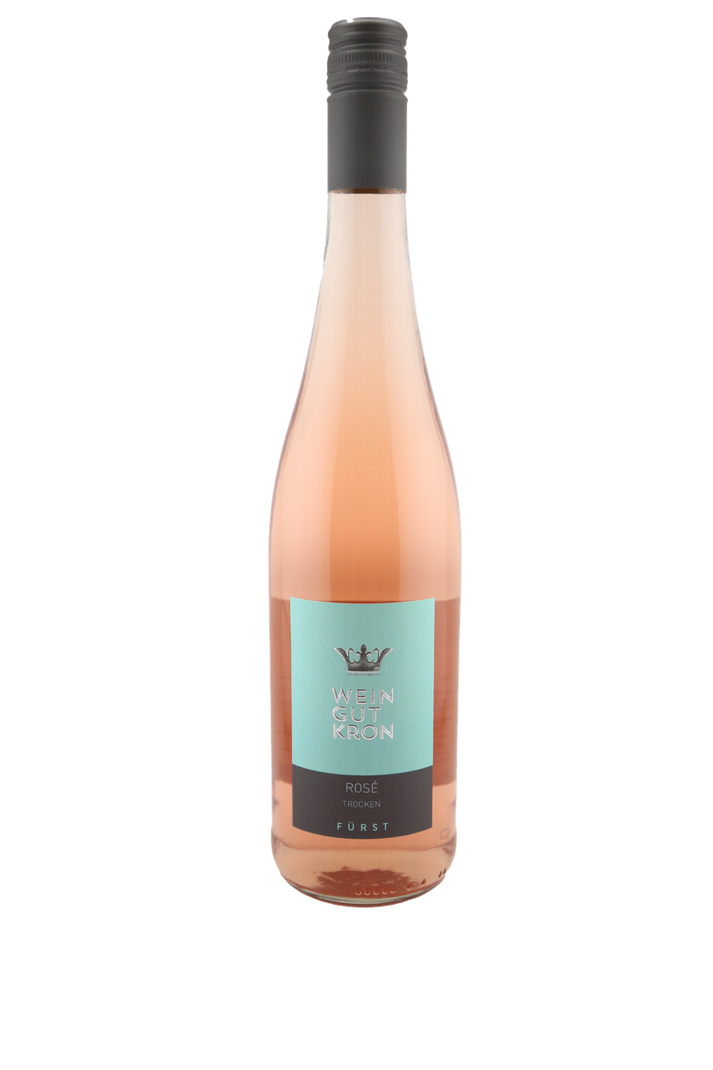 Rosé trocken - Saignée