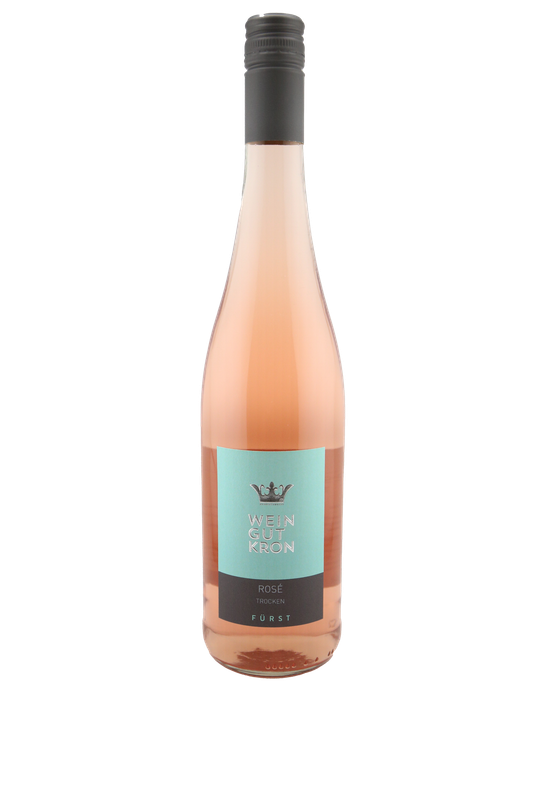 Rosé trocken - Saignée