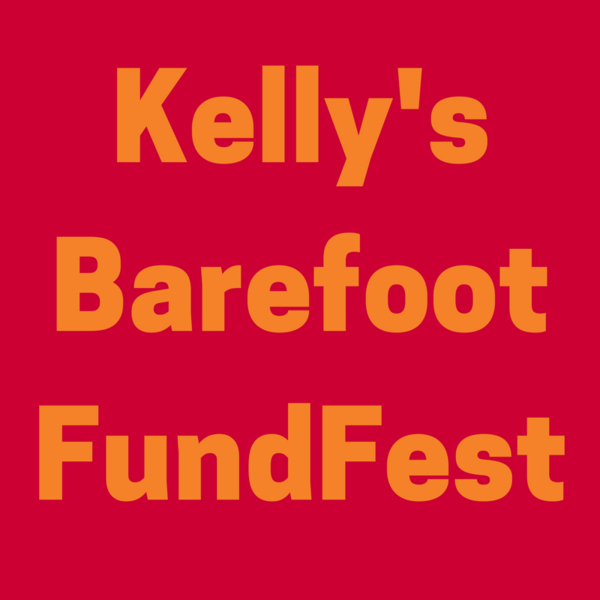 Kelly's Barefoot FundFest
