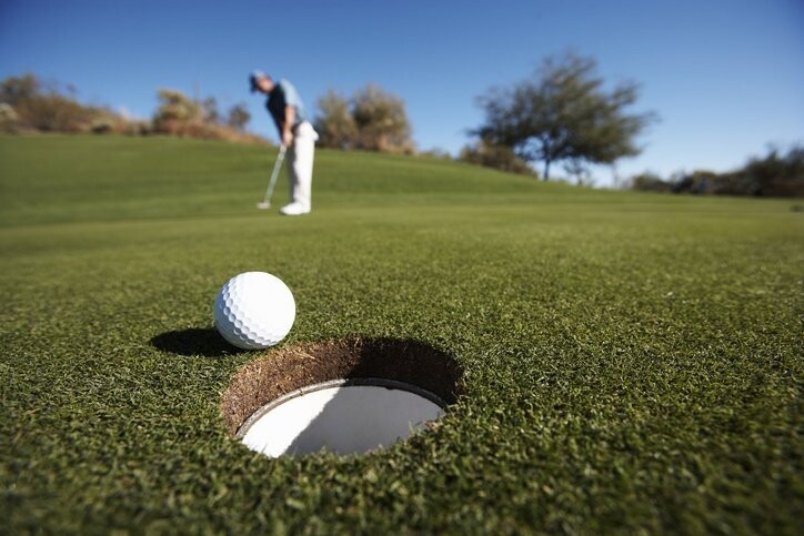 Golfer (individual)