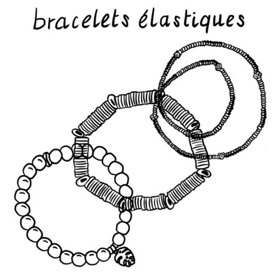 Bracelets élastiques