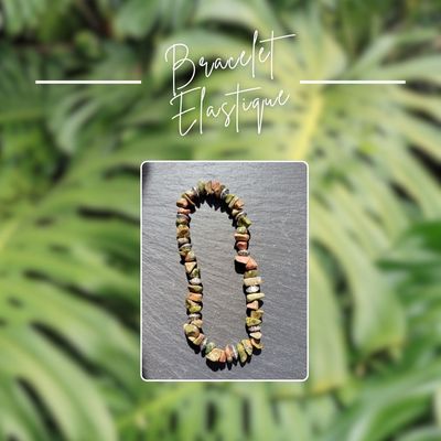 Bracelets élastiques