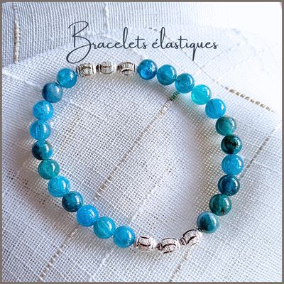 Bracelets élastiques