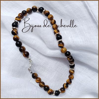 Bijoux de cheville
