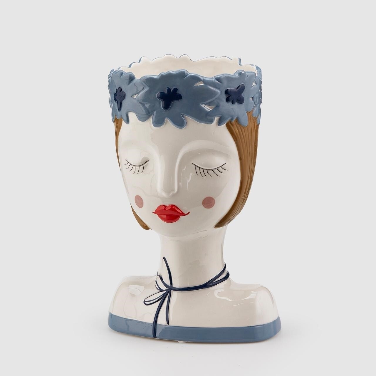 Edg vaso ceramica