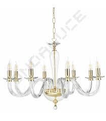 Ravel lampadario 6 luci