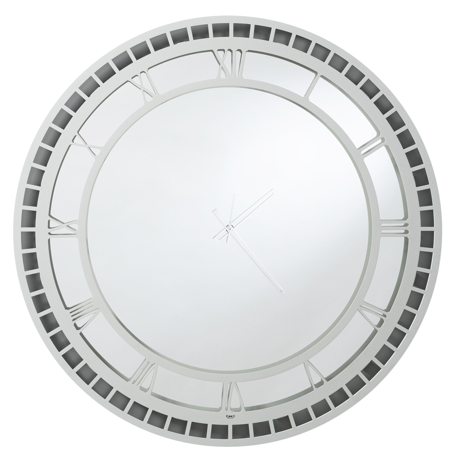 Arti e Mestieri Orologio Icaro