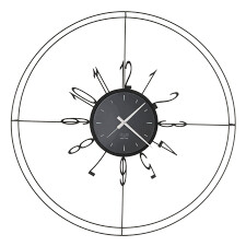 Arti e Mestieri orologio Voyager