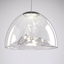 Mountain View Axolight
