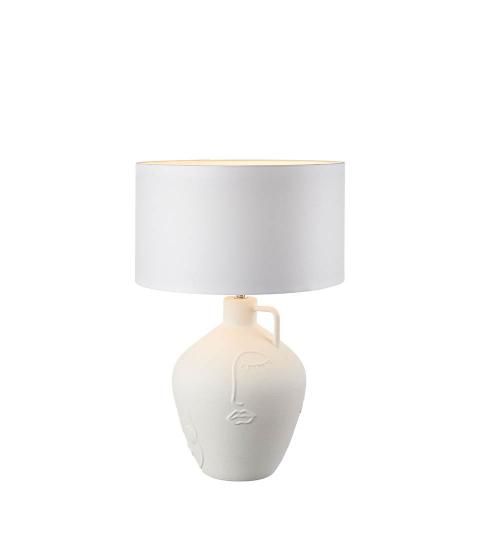 LAMPADA CERAMICA