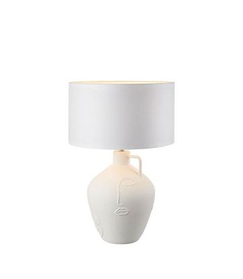 LAMPADA CERAMICA