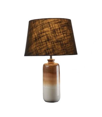 LAMPADA CERAMICA