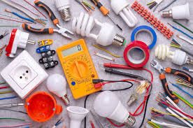Elettricità