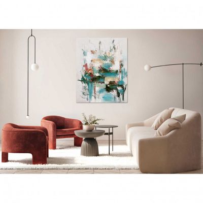 QUADRO MESS