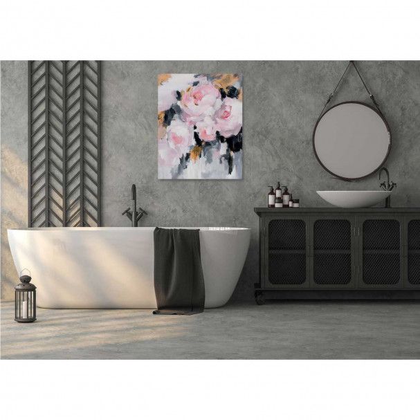 QUADRO PINK ROSES