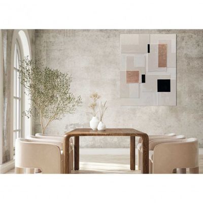 QUADRO BALANCE