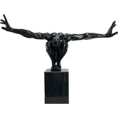 SCULTURA BARON