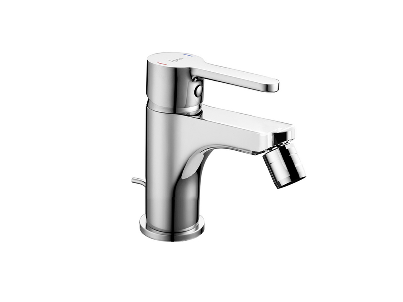 Miscelatore bidet Huber H2