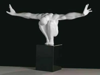 SCULTURA BARON
