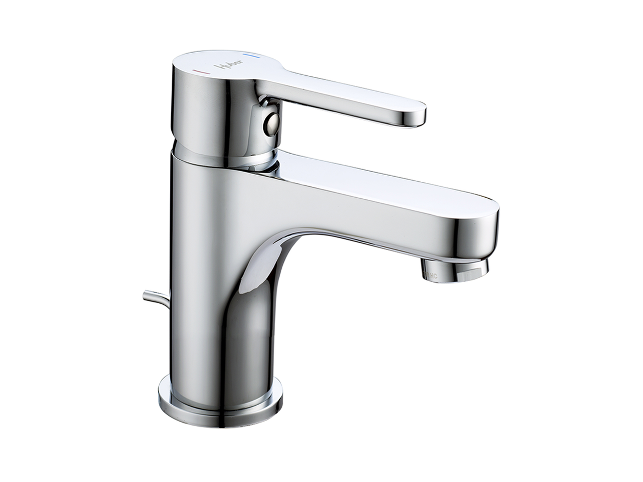 Miscelatore lavabo Huber H2