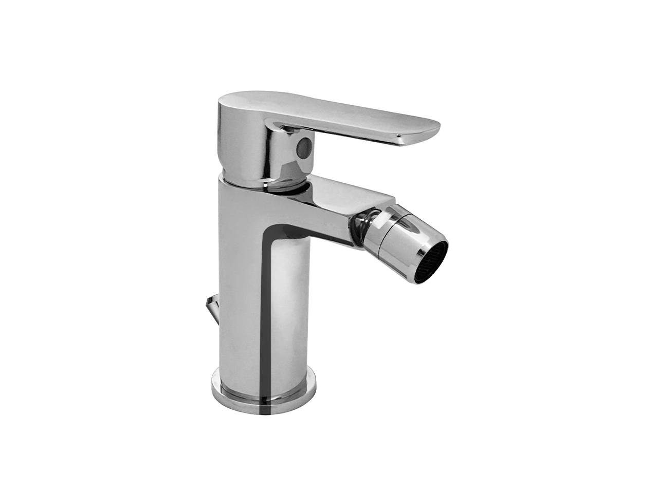 Miscelatore bidet Huber Saturno