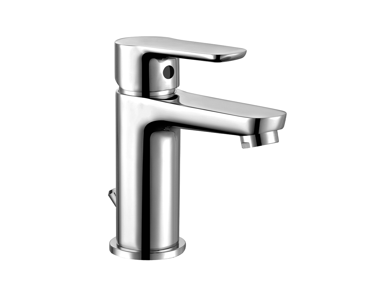 Miscelatore lavabo Huber Saturno