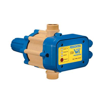 Presscontrol Water Tech