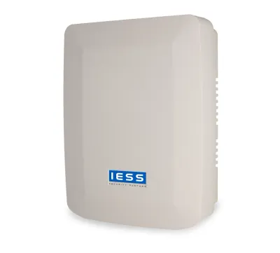 KIT ALLARME IESS