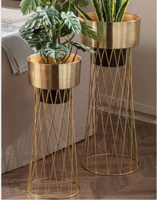 CACHE-POT COPPIA