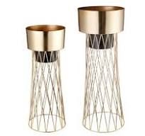 CACHE-POT COPPIA