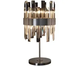 LAMPADA DA TAVOLO ZENNA