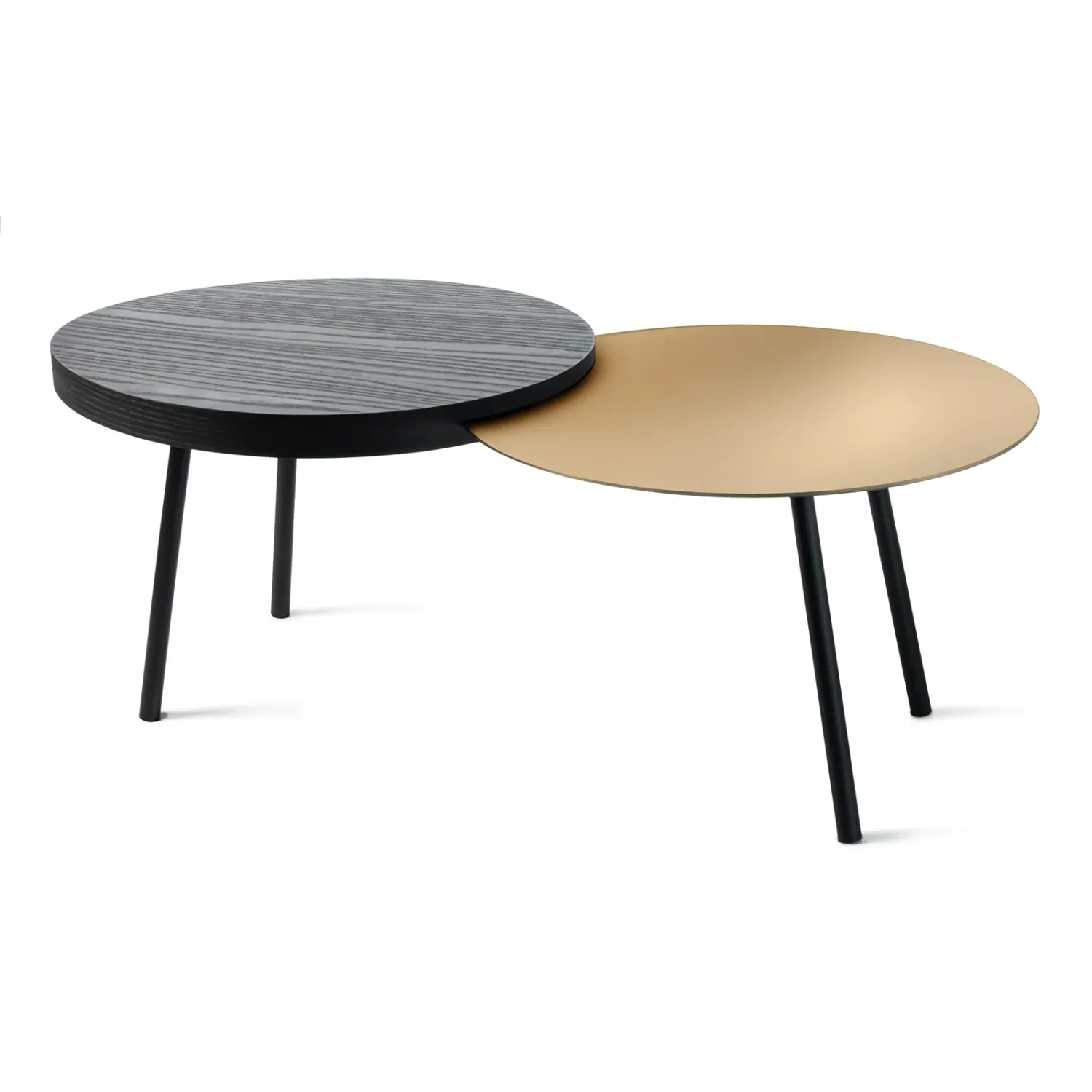 TAVOLINO PACKTOP
