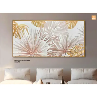 QUADRO DOLCE FORESTA